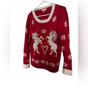 Not ugly 😜 ugly Christmas sweater